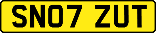 SN07ZUT