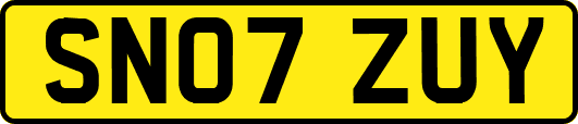 SN07ZUY