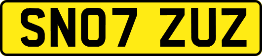 SN07ZUZ