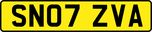 SN07ZVA