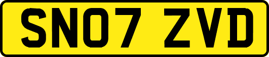 SN07ZVD
