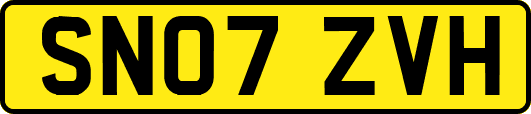 SN07ZVH
