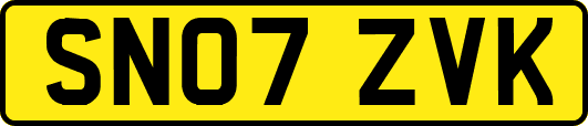 SN07ZVK
