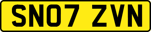 SN07ZVN
