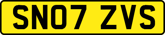 SN07ZVS