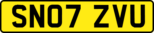 SN07ZVU