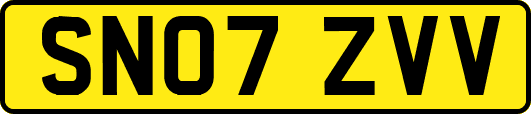 SN07ZVV