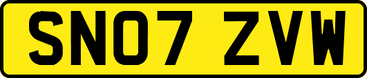 SN07ZVW