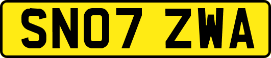SN07ZWA