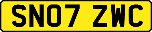 SN07ZWC