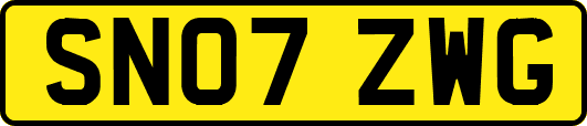 SN07ZWG