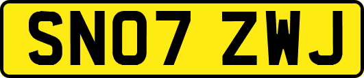 SN07ZWJ