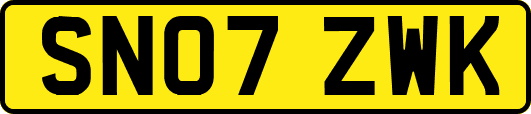SN07ZWK