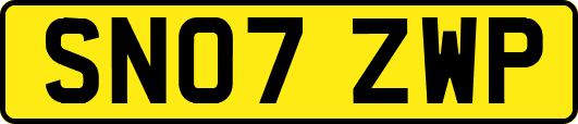 SN07ZWP