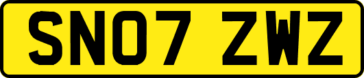 SN07ZWZ