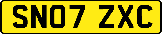 SN07ZXC