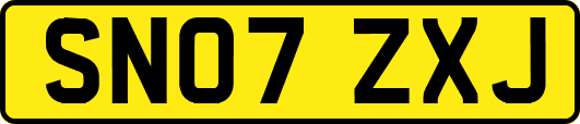 SN07ZXJ