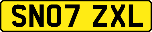 SN07ZXL