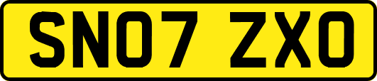 SN07ZXO