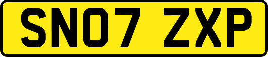SN07ZXP