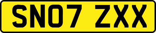 SN07ZXX