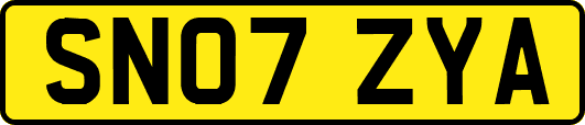 SN07ZYA