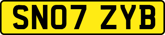 SN07ZYB