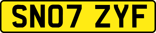 SN07ZYF