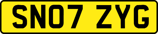 SN07ZYG