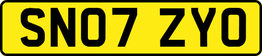 SN07ZYO