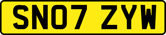 SN07ZYW