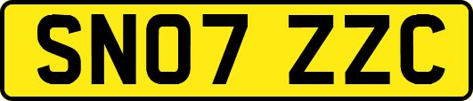 SN07ZZC