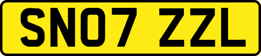 SN07ZZL