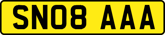 SN08AAA
