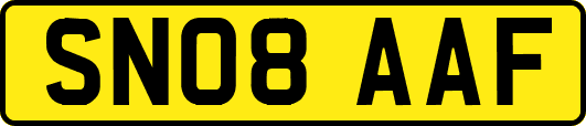 SN08AAF