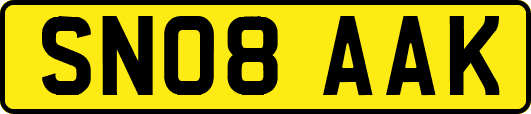SN08AAK