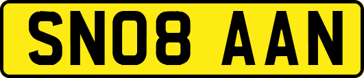 SN08AAN