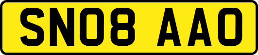 SN08AAO