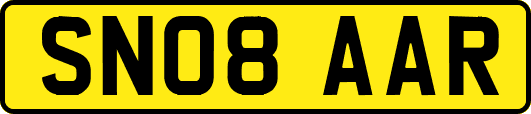 SN08AAR