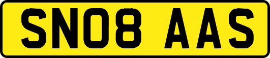 SN08AAS