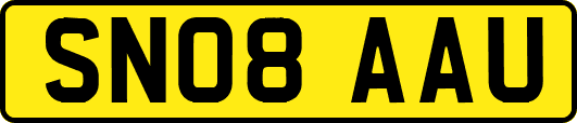 SN08AAU