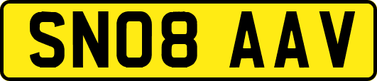 SN08AAV