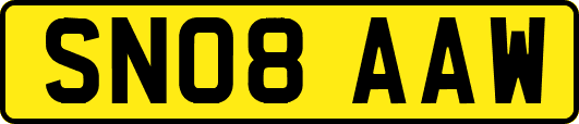SN08AAW