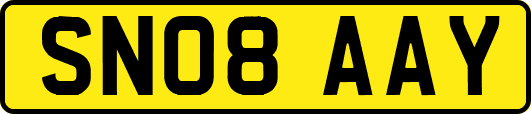 SN08AAY