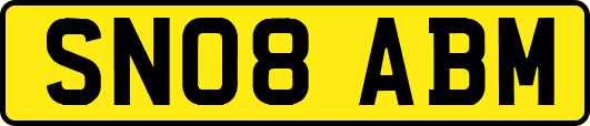SN08ABM
