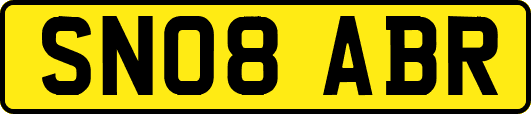SN08ABR