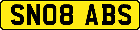 SN08ABS