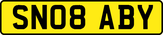 SN08ABY