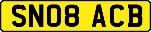 SN08ACB