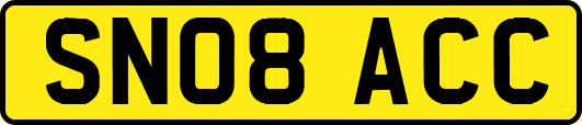 SN08ACC